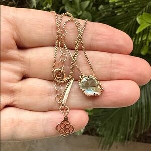 Kendra Scott Necklace